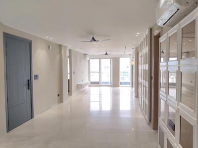 Living Room Image of 2700 Sq.ft 4 BHK Builder Floor for sale in Sector 57 Gurgaon for Rs. 32500000