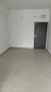 Hall Image of 931 Sq.ft 3 BHK Apartment / Flat for rent in Gems City, Joka Kolkata for Rs. 12000