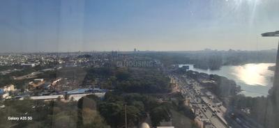 Image of 3800 Sq.ft 4 BHK Apartment / Flat for rent in Embassy Lake Terraces, Hebbal Kempapura, Bengaluru for Rs. 345000