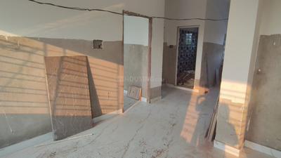 Balcony Image of 764 Sq.ft 2 BHK Apartment / Flat for sale in Chinsurah Hooghly for Rs. 2444800