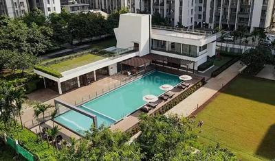 Image of 1300 Sq.ft 2 BHK Apartment / Flat for sale in Kolte Patil Little Earth, Kiwale, Pune for Rs. 6000000