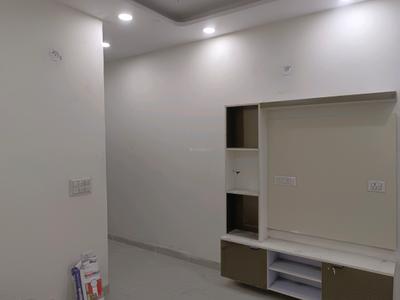 Living Room Image of 550 Sq.ft 2 BHK Apartment / Flat for sale in Burari Affordable Homes, Burari New Delhi for Rs. 3551000
