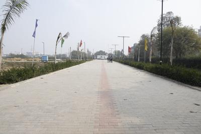 Image of 981 Sq.ft Residential Plot / Land for sale in Sector 63, Faridabad for Rs. 13500000