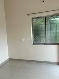 Bedroom Image of 1300 Sq.ft 3 BHK Builder Floor for rent in Pratap Nagar Nagpur for Rs. 27000