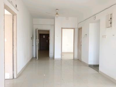 Living Room Image of 1145 Sq.ft 3 BHK Apartment / Flat for rent in Primarc Southwinds, Rajpur Kolkata for Rs. 22000