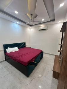Bedroom Image of Livora Homes in Subhash Nagar, New Delhi