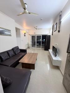 2 BHK Flat