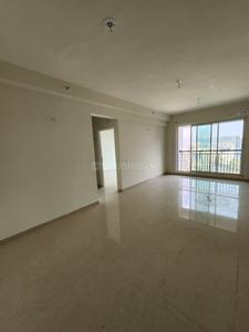Hall Image of 1960 Sq.ft 3 BHK Apartment / Flat for sale in L And T Seawoods Jasper At West Square, Seawoods Navi Mumbai for Rs. 45000000