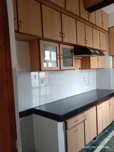 Kitchen Image of 1105 Sq.ft 2 BHK Apartment / Flat for sale in DLF Regency Park 1, DLF Phase 4 Gurgaon for Rs. 23000000