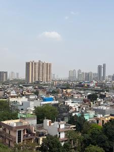 Balcony Image of 1075 Sq.ft 2 BHK Apartment / Flat for sale in 16th Parkview Gaur Yamuna City, Yeida Greater Noida for Rs. 7000000