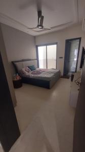 Bedroom Image of 2500 Sq.ft 3 BHK Villa for rent in G S Dream Estate, Makadwali Ajmer for Rs. 40000