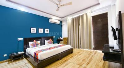 Bedroom Image of HIMALAYA COLIVING PG  in Sector 38, Gurgaon