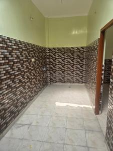 Bathroom Image of 1485 Sq.ft 4.5 BHK Independent House for rent in Sakuntala Avas Vikash Colony Muzaffarnagar for Rs. 25000