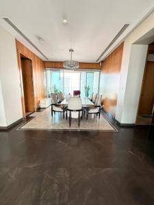 Image of 5000 Sq.ft 5 BHK Duplex for rent in K Raheja Vivarea, Agripada, Mumbai for Rs. 1250000