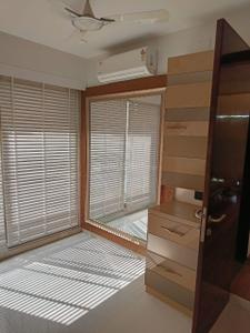 Bedroom Image of 3059 Sq.ft 4 BHK Apartment / Flat for rent in Gala Imperia, Gurukul Ahmedabad for Rs. 175000