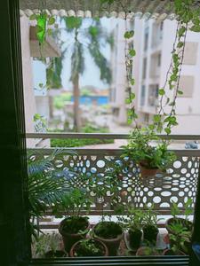 Image of 900 Sq.ft 2 BHK Apartment / Flat for sale in Lodha Elite, Palava Phase 1, Thane for Rs. 5800000