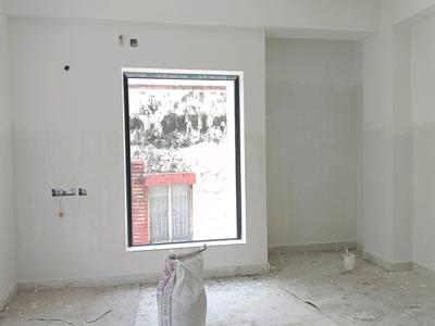 Bedroom Image of 2188 Sq.ft 4 BHK Apartment / Flat for sale in Kalighat Kolkata for Rs. 29538000