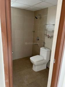 Bathroom Image of 1735 Sq.ft 3 BHK Apartment / Flat for rent in Meda Greens, Kengeri Satellite Town Bengaluru for Rs. 55000