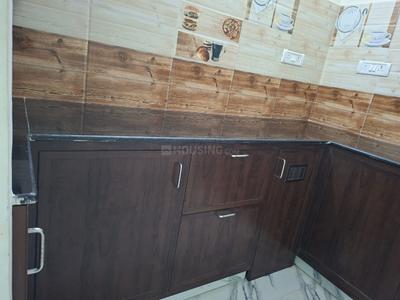 Image of 630 Sq.ft 1 BHK Apartment / Flat for rent in Ramapuram, Chennai for Rs. 20000