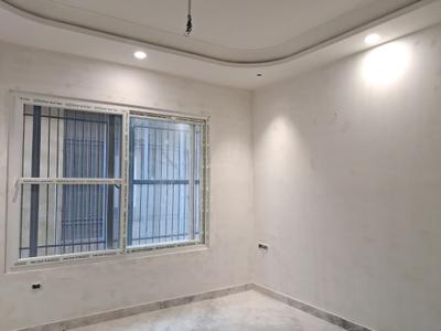 Bedroom Image of 1800 Sq.ft 3 BHK Builder Floor for rent in Paschim Vihar New Delhi for Rs. 66000