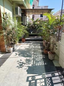 Balcony Image of 2970 Sq.ft 4 BHK Villa for sale in Sola Ahmedabad for Rs. 27000000