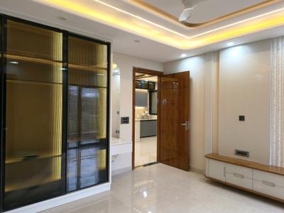 Bedroom Image of 2000 Sq.ft 4 BHK Builder Floor for sale in Vaishali Ghaziabad for Rs. 19500000