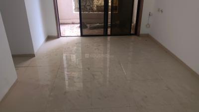 Living Room Image of 715 Sq.ft 1 BHK Apartment / Flat for sale in Mangeshi Shrushti II, Kalyan West Kalyan for Rs. 5200000
