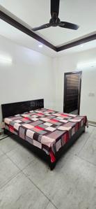 Bedroom Image of 2000 Sq.ft 2 BHK Builder Floor for rent in Sector 22 Gurgaon for Rs. 42000