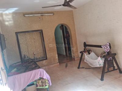 Hall Image of 1600 Sq.ft 2 BHK Independent House for sale in Karamsad Anand for Rs. 2000000