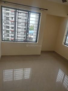 Bedroom Image of 1495 Sq.ft 3 BHK Apartment / Flat for sale in Vennala Kochi for Rs. 9600000