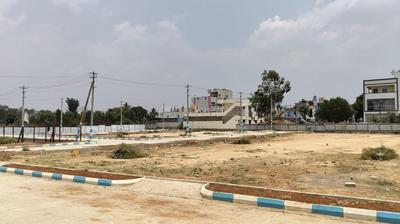 Image of 1500 Sq.ft Residential Plot / Land for sale in Erayaa Prime Rose Goldspire, Seethanaikana Halli, Bengaluru for Rs. 8248000