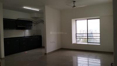 Living Room Image of 1500 Sq.ft 3 BHK Apartment / Flat for rent in Patel Neotown Smondo 3, Electronic City Bengaluru for Rs. 40000