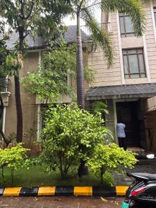Image of 1400 Sq.ft 3 BHK Villa for rent in Nyati Victoria, Mohammed Wadi, Pune for Rs. 42000