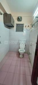 Image of 1321 Sq.ft 3 BHK Apartment / Flat for sale in Chinar Park, Kolkata for Rs. 6900000