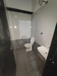 Bathroom Image of Sweet Home PG in Chanakyapuri, Ahmedabad