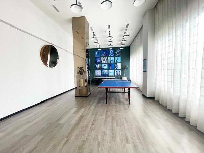 Balcony Image of 1572 Sq.ft 3 BHK Apartment / Flat for sale in Sobha Nesara, Kothrud Pune for Rs. 27500000