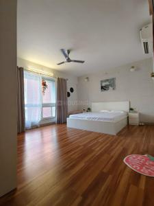 Hall Image of 1965 Sq.ft 3 BHK Apartment / Flat for sale in Marvel Piazza Phase 01, Viman Nagar Pune for Rs. 37500000