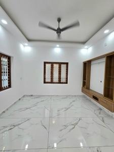 Hall Image of 1380 Sq.ft 3 BHK Independent House for sale in North Parvur Kochi for Rs. 5200000