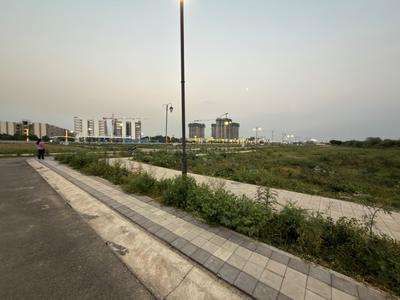 Image of 194 Sq.ft Residential Plot / Land for sale in Wave City Plots, Wave City, Ghaziabad for Rs. 26190000