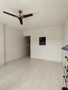 Hall Image of 1700 Sq.ft 3 BHK Apartment / Flat for rent in Wanowrie Pune for Rs. 46000