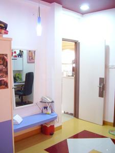 3 BHK Independent House