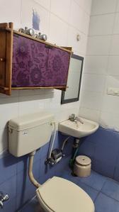 Bathroom Image of 1482 Sq.ft 3 BHK Apartment / Flat for sale in Shiviri Brio Lake Breeze, Hebbal Kempapura Bengaluru for Rs. 13000000