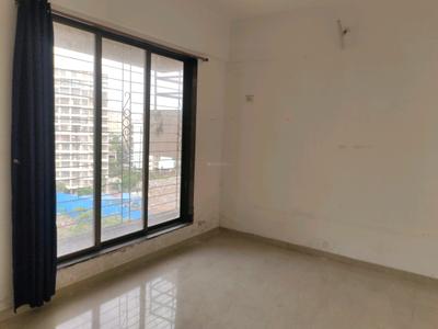Bedroom Image of 1150 Sq.ft 2 BHK Apartment / Flat for sale in Lucky Dream Paradise, Ulwe Navi Mumbai for Rs. 12100000