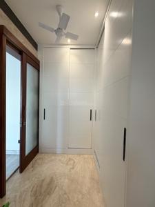 Bedroom Image of 5000 Sq.ft 3.5 BHK Builder Floor for rent in Sector 8 Chandigarh for Rs. 175000