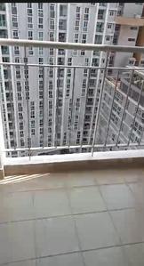 Balcony Image of 1097 Sq.ft 2 BHK Apartment / Flat for sale in Brigade Cornerstone Utopia by Brigade Enterprises Ltd, Varthur Bengaluru for Rs. 17700000