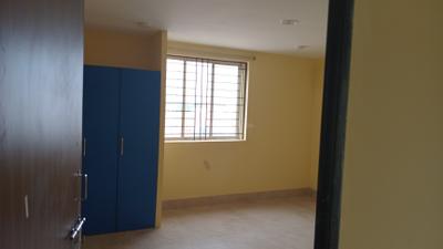 2 BHK Independent Builder Floor