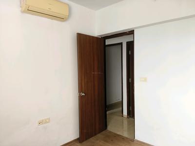 Bedroom Image of 1086 Sq.ft 2 BHK Apartment / Flat for sale in Lodha Lakeshore Greens, Palava Phase 2 Thane for Rs. 5600000
