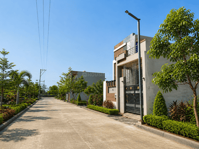 Image of 1000 Sq.ft Residential Plot / Land for sale in Vidhan Sabha Road, Raipur for Rs. 1900005