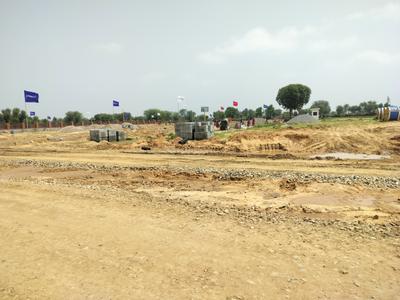 Image of 1000 Sq.ft Residential Plot / Land for sale in Tonk Road, Jaipur for Rs. 3700000