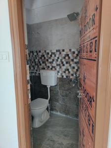 Bathroom Image of 1333 Sq.ft 2.5 BHK Apartment / Flat for sale in Gachibowli Hyderabad for Rs. 13400000